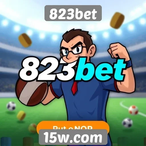 Comparativo de bônus e promoções do 823bet