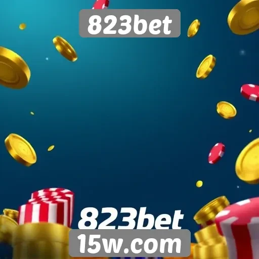 Guia de bônus e promoções do 823bet