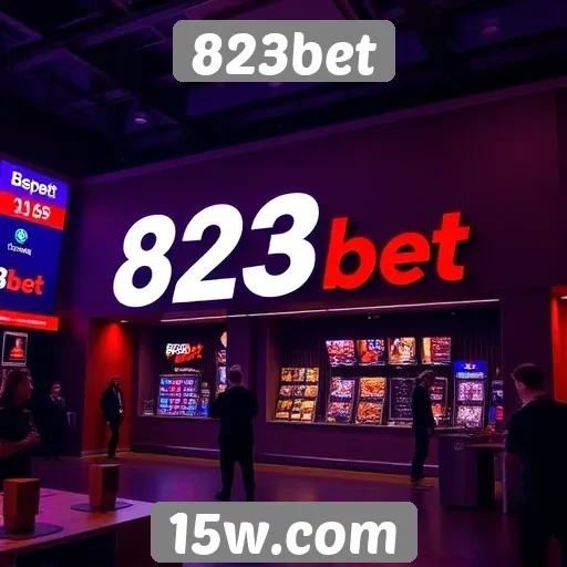 Comparação entre 823bet e concorrentes no mercado