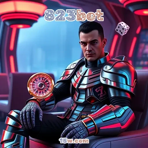 823bet Site Confiável