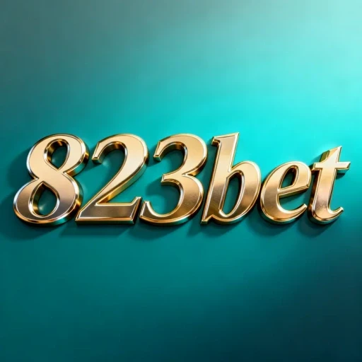 Logotipo 823bet