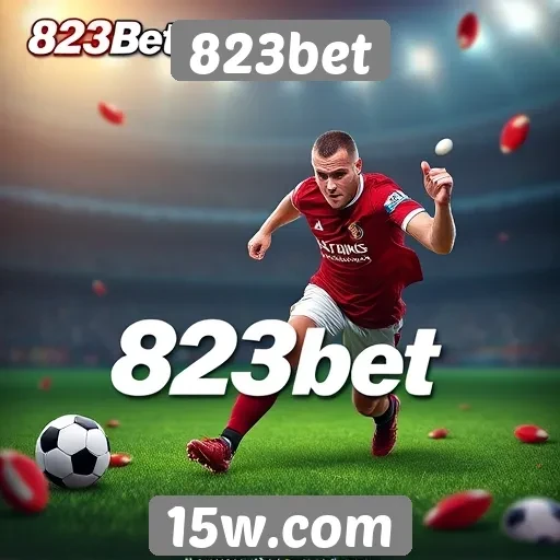 Novas promoções atraem jogadores para 823bet