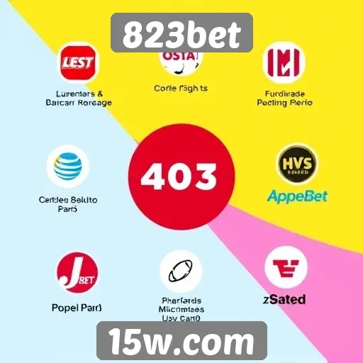 Exploração dos métodos de pagamento no 823bet