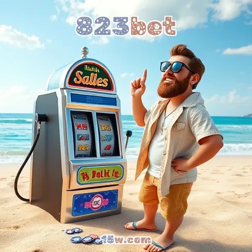 823bet Promoções