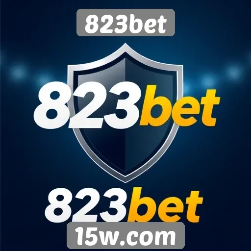 Reputação e segurança no site 823bet