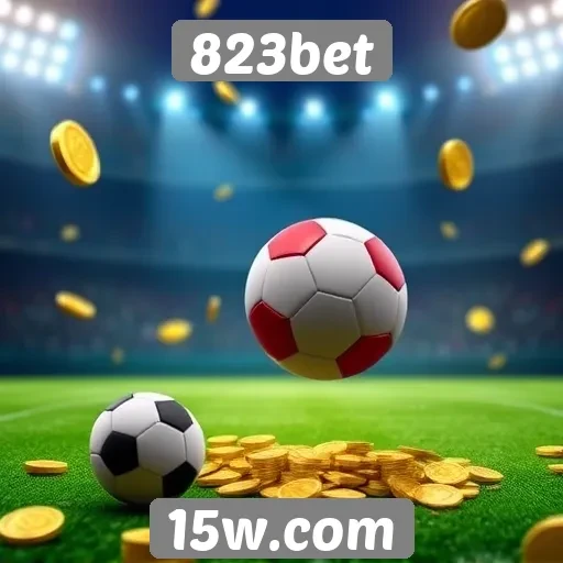 Estudo sobre promoções e bônus em 823bet