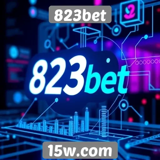 Impacto da tecnologia nas ofertas da 823bet